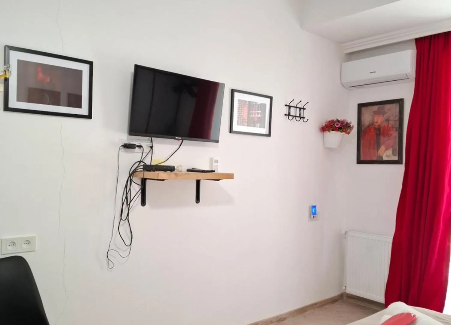 Style Apartment With Courtyard Тбилиси